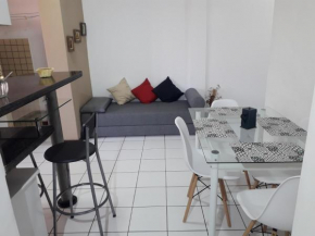 Apartamentos Stela Maris Praia e Aeroporto